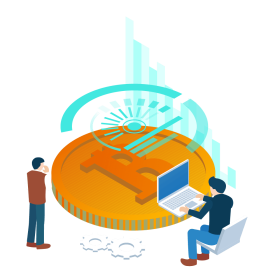 Создание сложного сайта для блокчейн и криптовалюты в Jaboatão Dos Guararapes