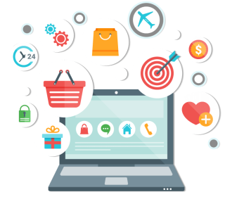 Разработка площадки электронной коммерции в Jaboatão Dos Guararapes